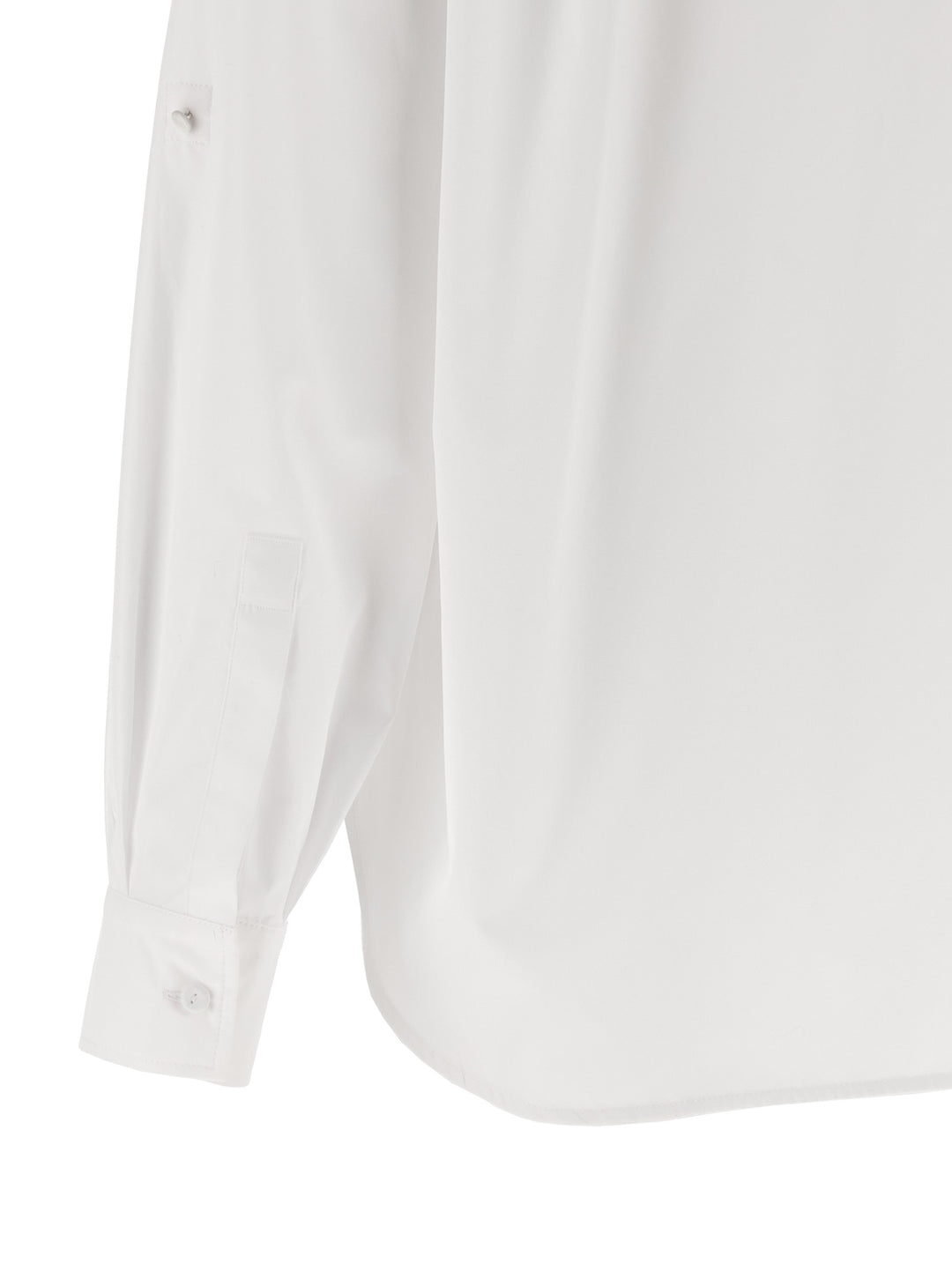 Max Mara Mxmtenue Shirt and Blouse - White | e5aa652d3c84f55f66516c78d9a09e724bcac773