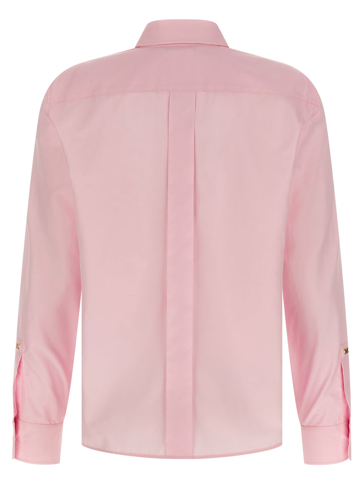 Max Mara Mxmmaroso Shirt and Blouse - Pink | 50c7804a5214893a583ef1ccc169c7ce57e4a6ed