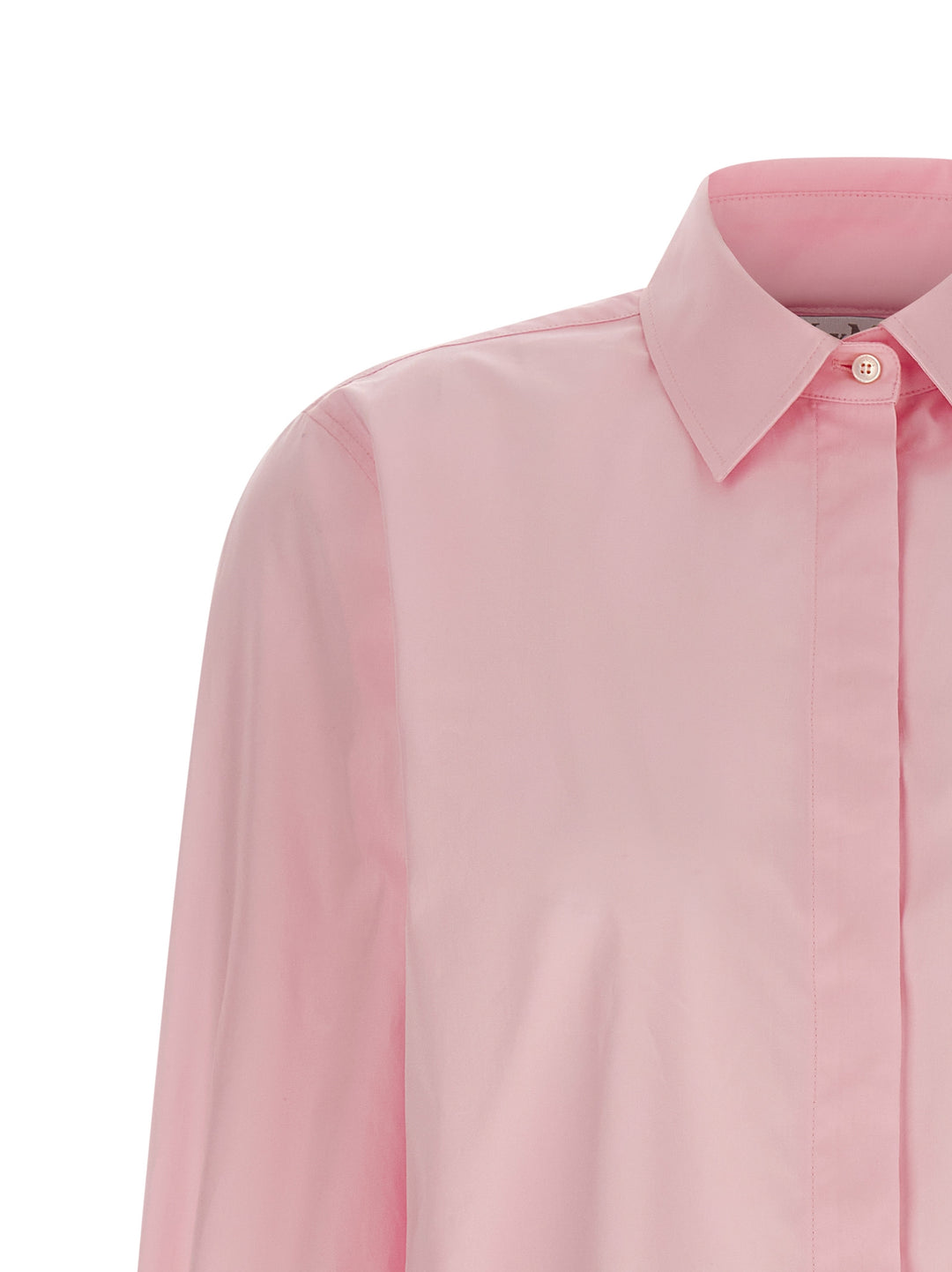 Max Mara Mxmmaroso Shirt and Blouse - Pink | 076916f0538875f8225e78a6045dcef140ae9e91