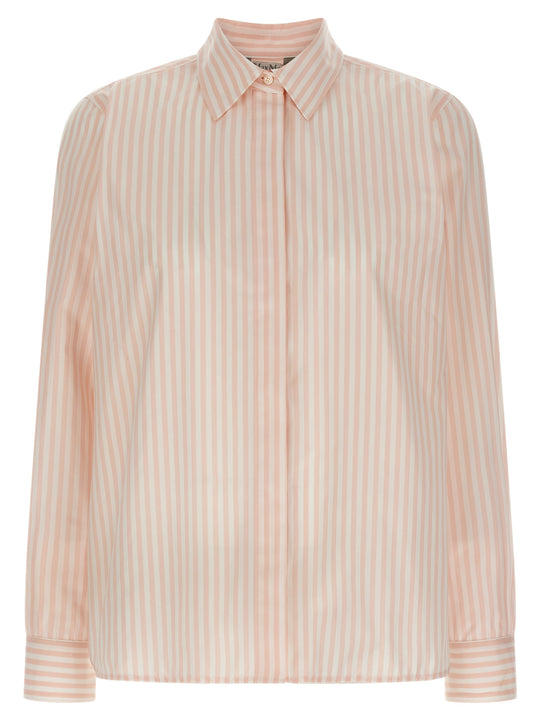 Mxmmaccenni Shirt And Blouse Pink