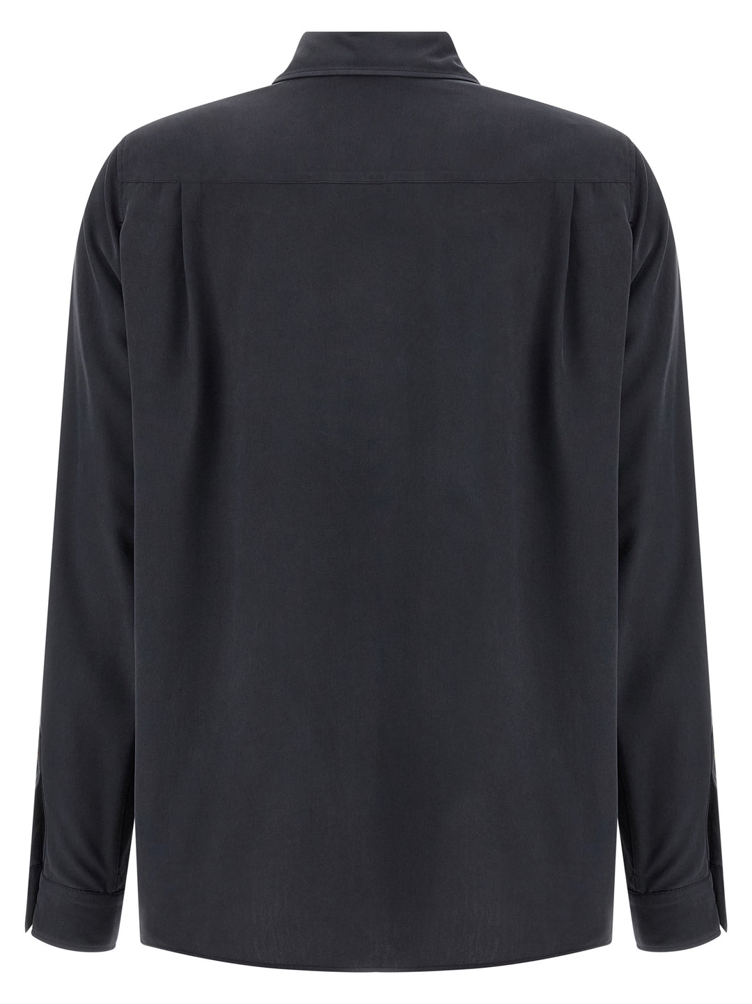 Max Mara Mxmsiamese Shirt and Blouse - Gray | 2887aaf27ad7ac1e50f81b526795694163432530