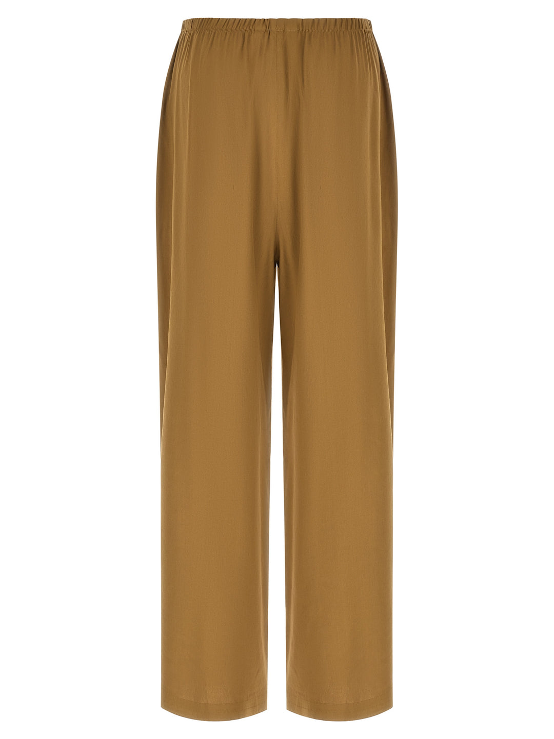 Max Mara Mxpdestino Pants - Beige | 29027c4b53ff7fd3e54e987379af28234bf95564