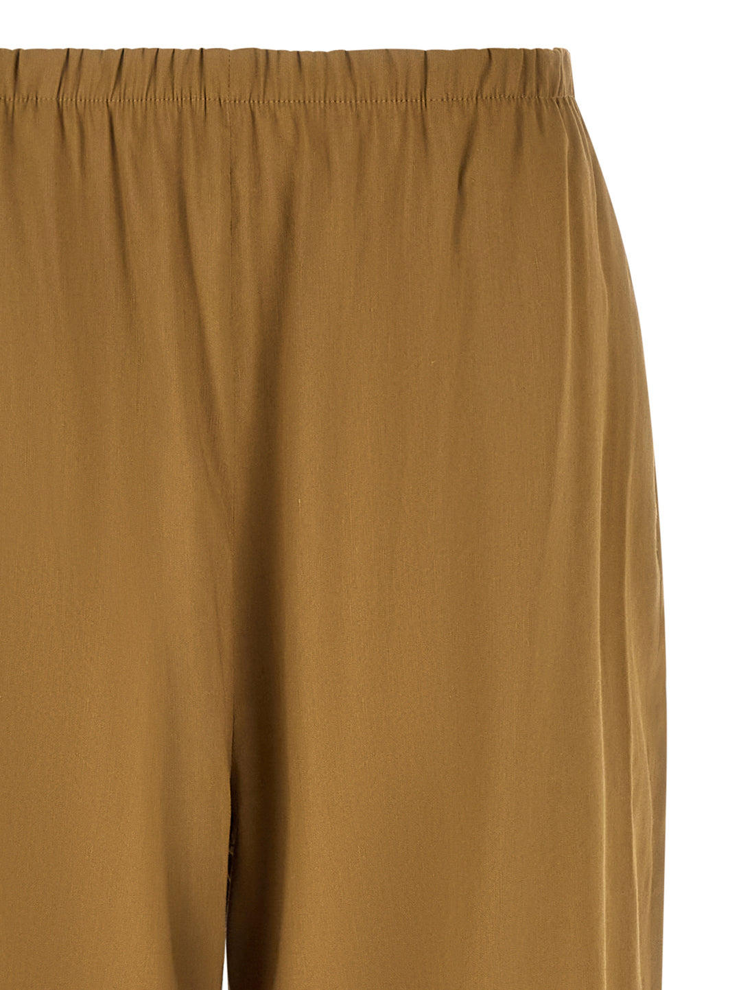 Max Mara Mxpdestino Pants - Beige | 5deda2dd82cebfa8133b424cc41f9d6cb4e08da8