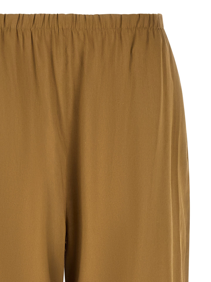 Max Mara Mxpdestino Pants - Beige | 5deda2dd82cebfa8133b424cc41f9d6cb4e08da8
