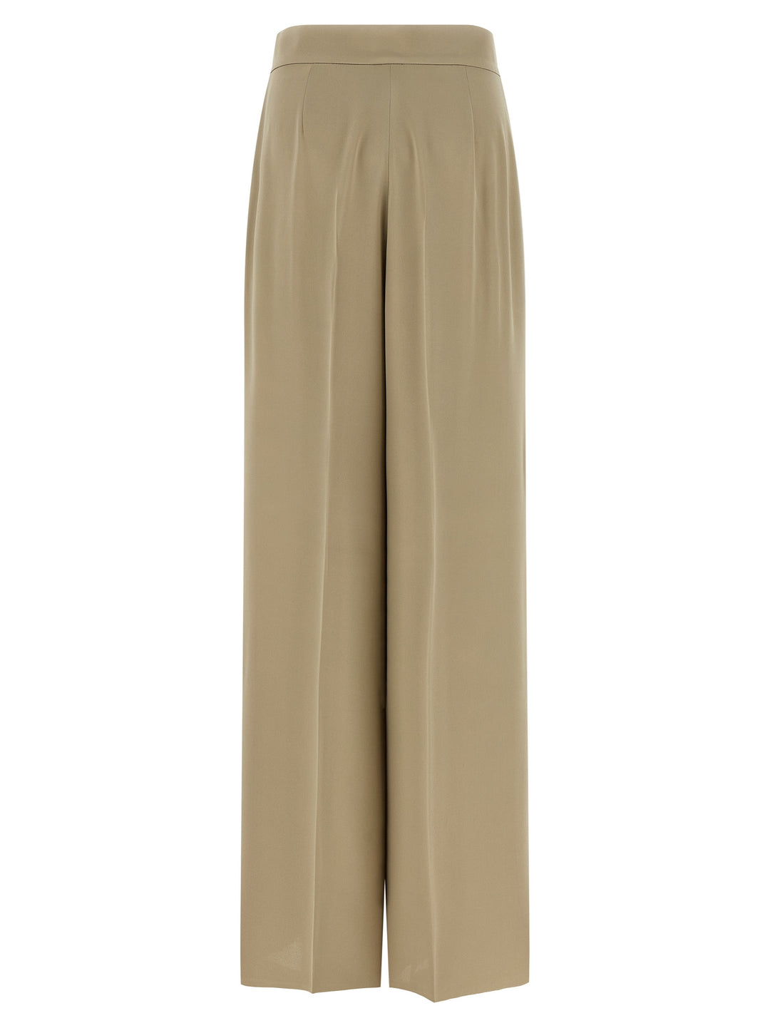 Max Mara Mxepalanca Pants - Beige | dcf2f18aba254e30b92bdf930216d2607991668b