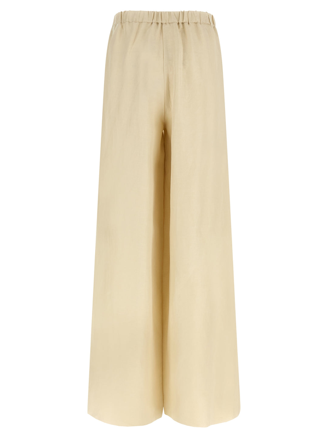 Max Mara Mxmoro Pants - Beige | c18a45200154444e493e0eff5b0d7c8a9769780c