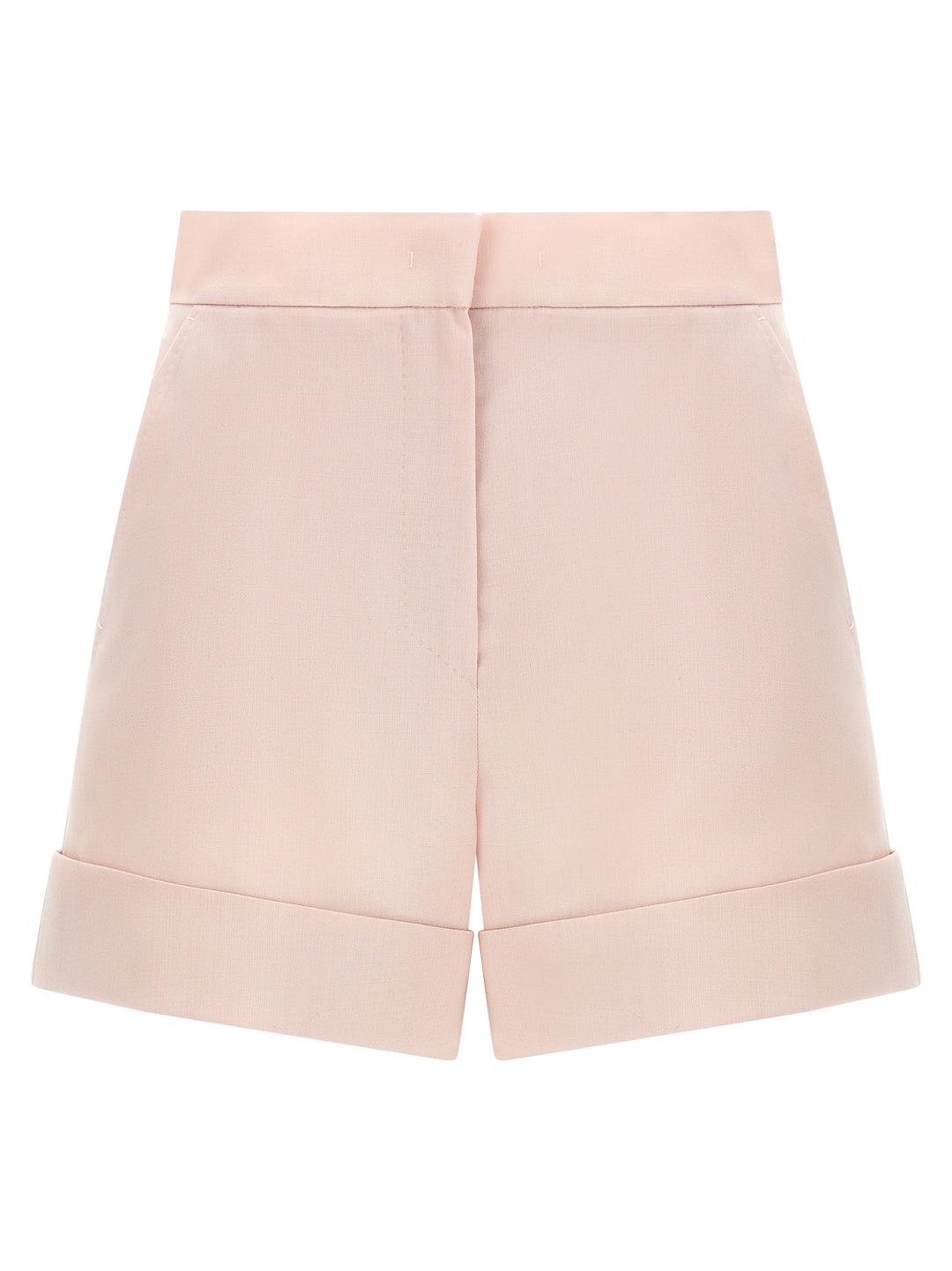 Max Mara Mxmcelebre Bermuda and Short - Pink | ed94588951c7910f1d278056794bbc07ce9d0c8d