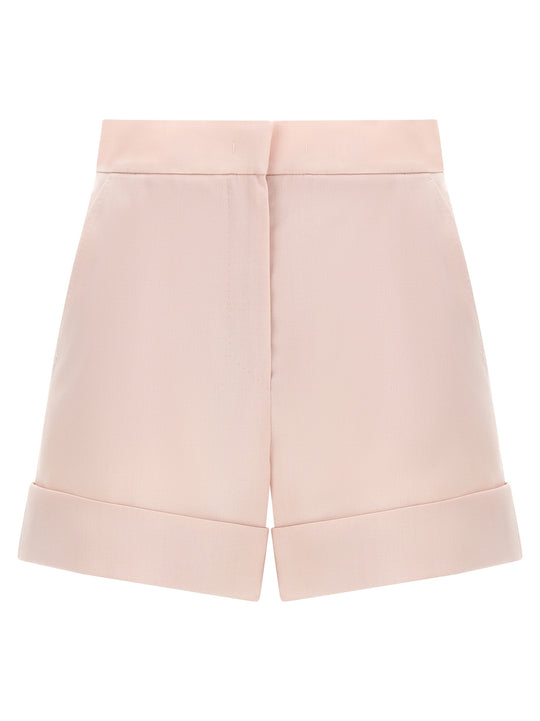 Mxmcelebre Bermuda And Short Pink