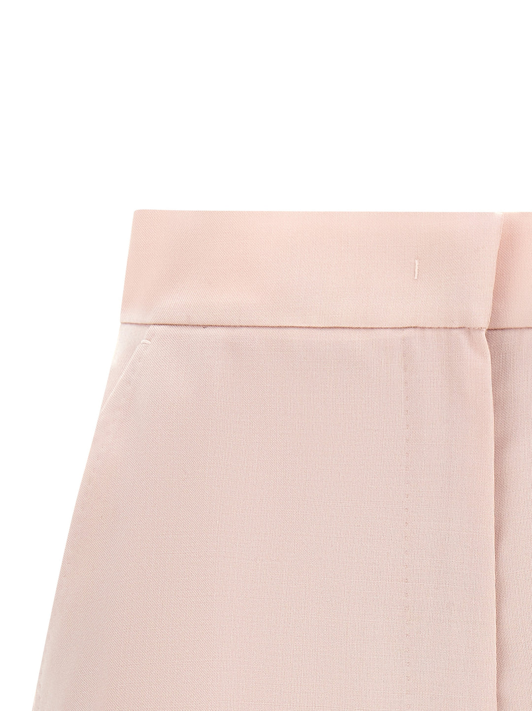 Max Mara Mxmcelebre Bermuda and Short - Pink | fddaff812f666bba12f802b37b9754abf9f8011f