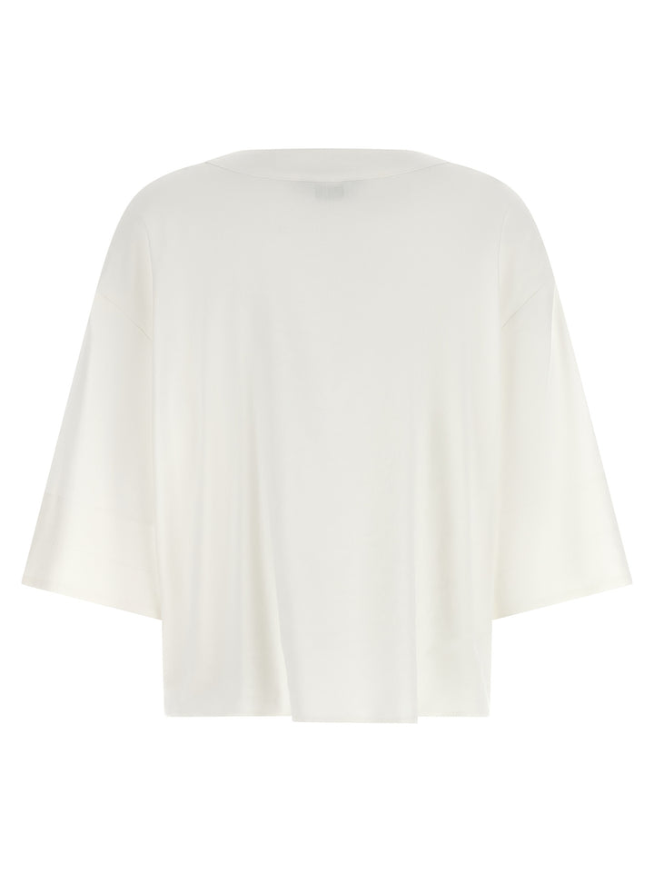 Max Mara Mxpsospiro Shirt and Blouse - White | 310b49601582ae02d88c486419bdad5b23fe5401
