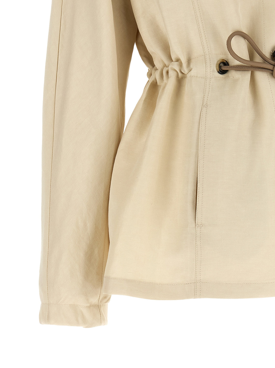 Max Mara Mxmcarezza BlazerS - Beige | 2a8e5cea8858da4bc9373333a3748474006e11f5