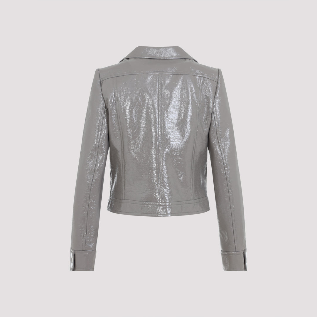 Courreges Jackets - Nude & Neutrals | 906df87b3bf0109113c1e5ac60fc732c7cf84540