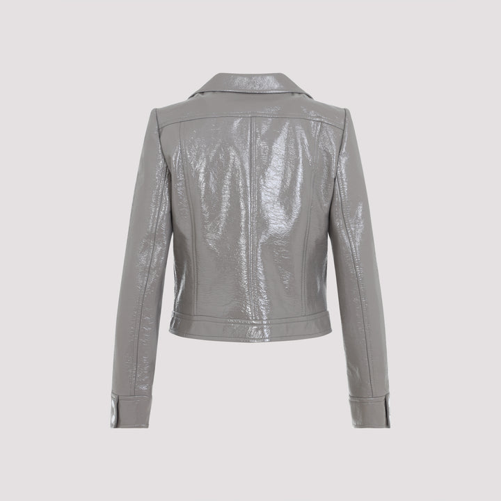 Courreges Jackets - Nude & Neutrals | 906df87b3bf0109113c1e5ac60fc732c7cf84540
