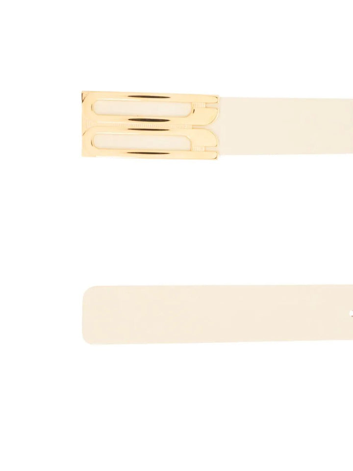 Victoria Beckham Belts - Nude & Neutrals | 62024628f6bbfcb3b7cbb31da8f58056524e512b