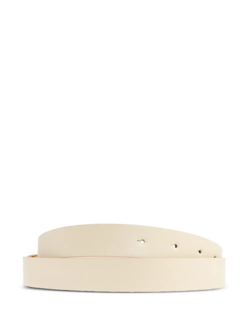 Victoria Beckham Belts - Nude & Neutrals | 61ff87a873a81e7d35df04340565ea9cef28ef70