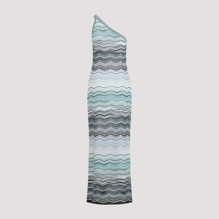 Missoni Long dresses - Multicolour | d6a9c58cb19d68a92ed5da72cbb1a22de54798e9