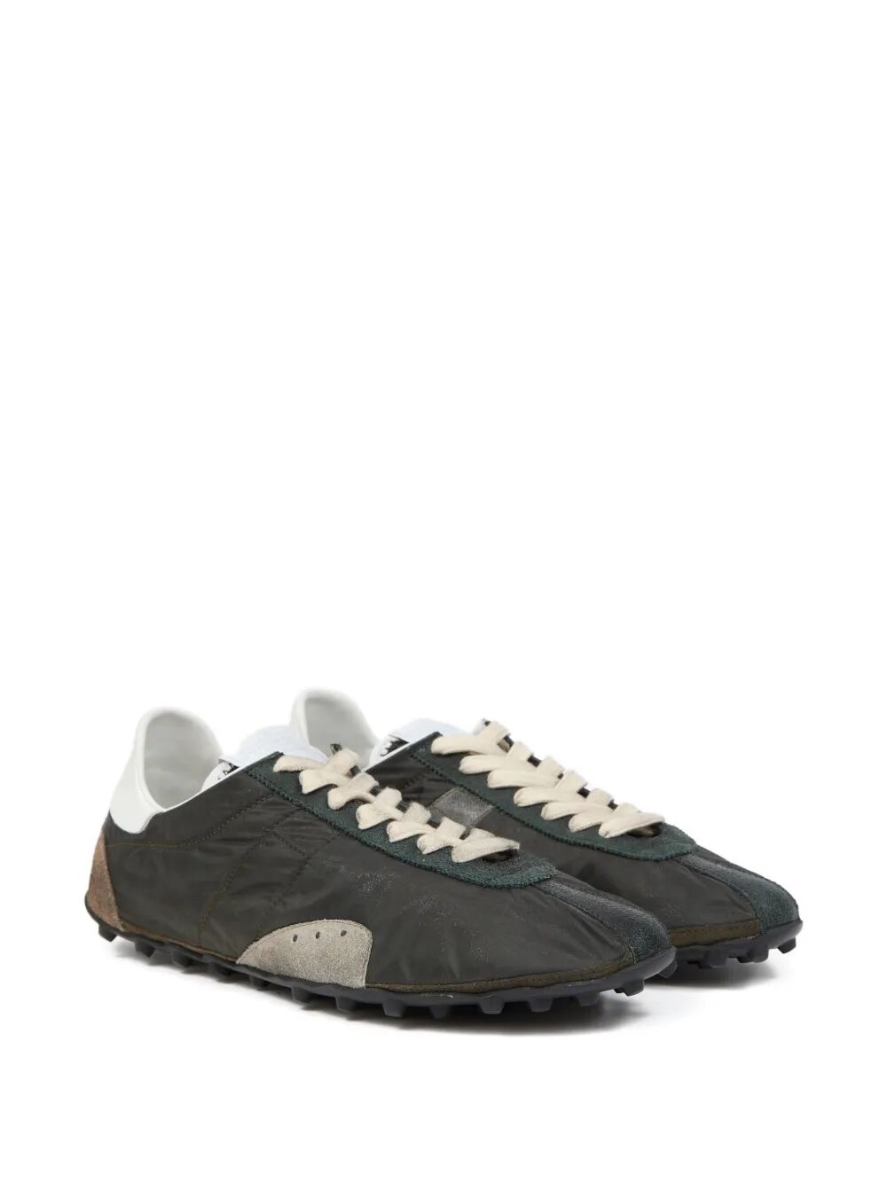 Maison Martin Margiela Sneakers - Green | 2eb4388a0cc491ae2720769193ca636a257b3f28