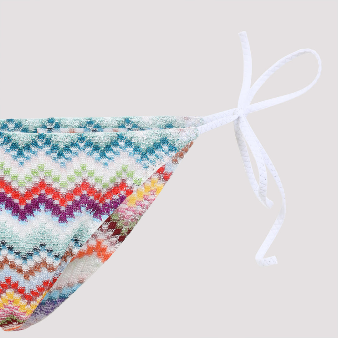 Missoni Bikinis - Multicolour | af56cb1654c4e695d27f7751f1a2364cbf26d466