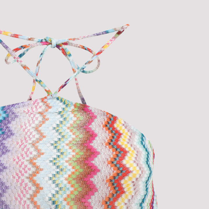 Missoni Beach dresses - Multicolour | a37d335a7fecc0b8618585ea6ff9d6894e60c02e