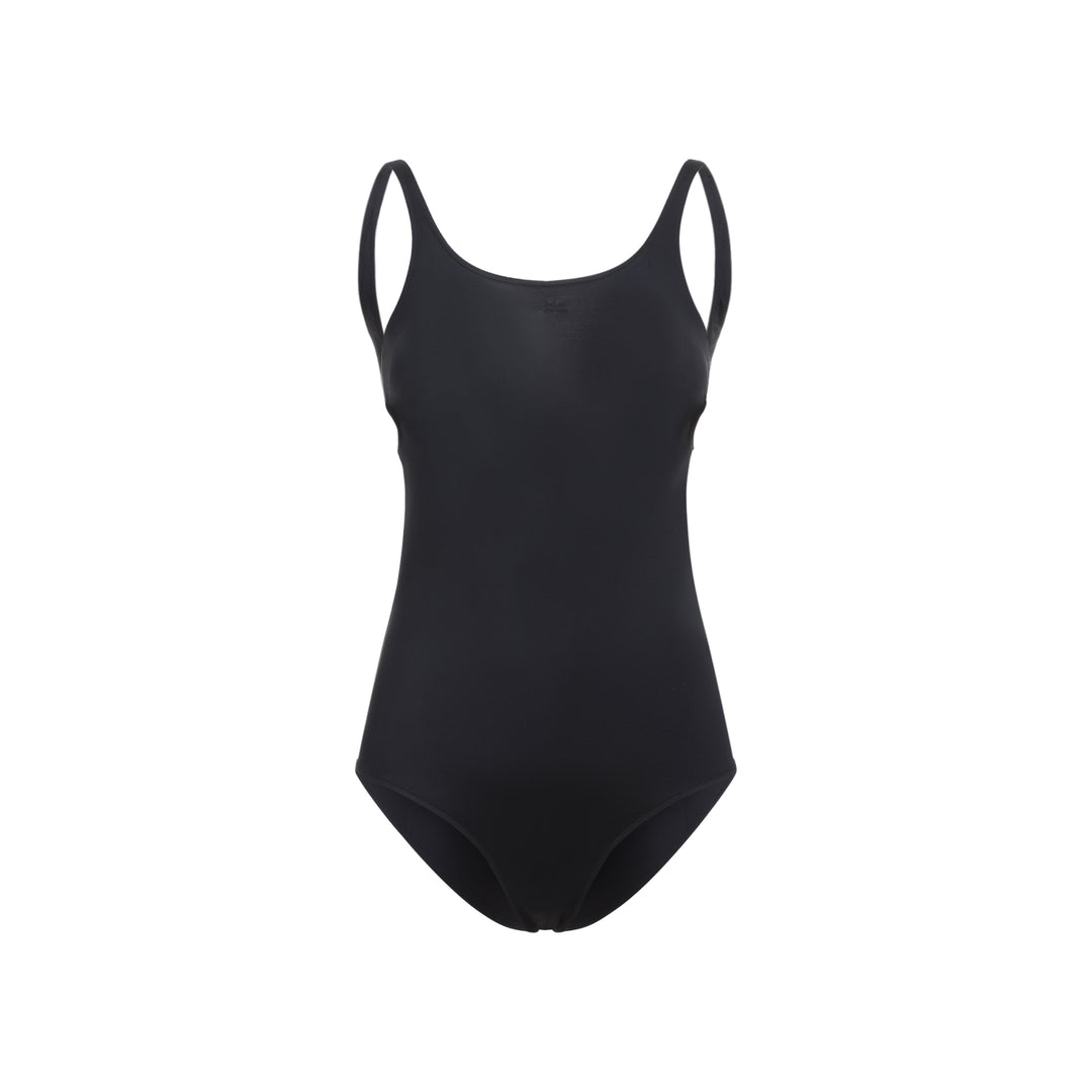 Courreges One-pieces - Black | b165a1e880c4960cfe835f801dde6921cac58fef