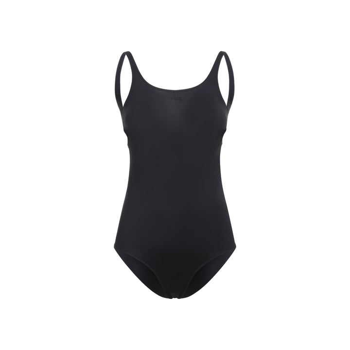 Courreges One-pieces - Black | b165a1e880c4960cfe835f801dde6921cac58fef