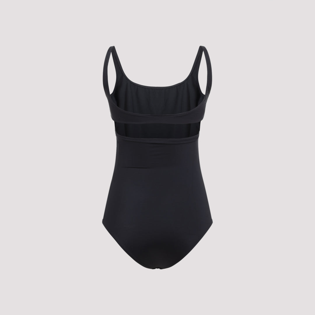 Courreges One-pieces - Black | 120d3e0bad97b6baed84f43cce49946122dec348