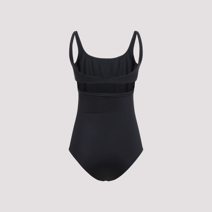 Courreges One-pieces - Black | 120d3e0bad97b6baed84f43cce49946122dec348