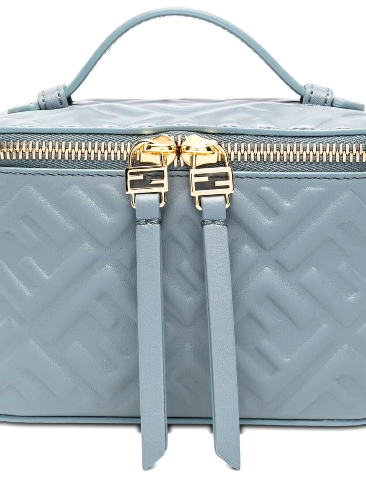 Fendi Satchel & cross body - Blue | fb281d24a56e4d1e5132312b90b34950b5705c0c