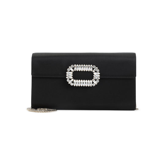 Clutches Black