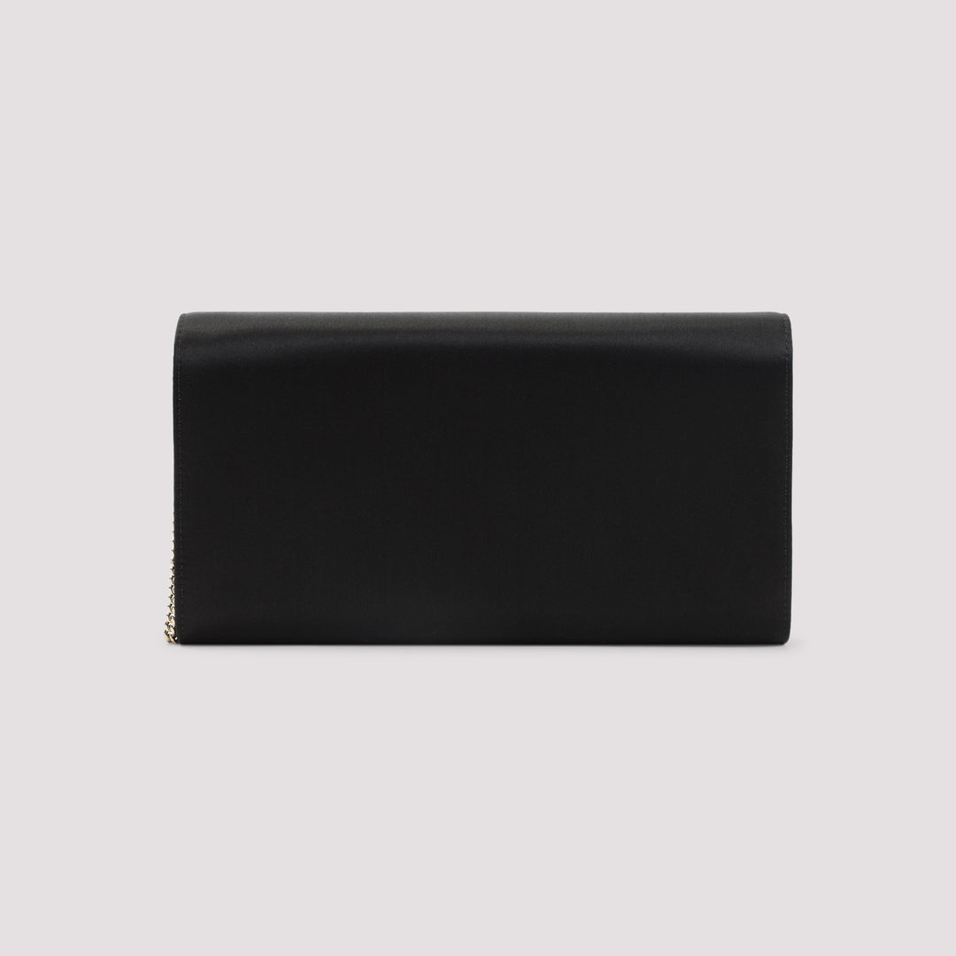 Roger Vivier Clutches - Black | 034d65e793f4e5328a0880f21612c2f657b4c14d