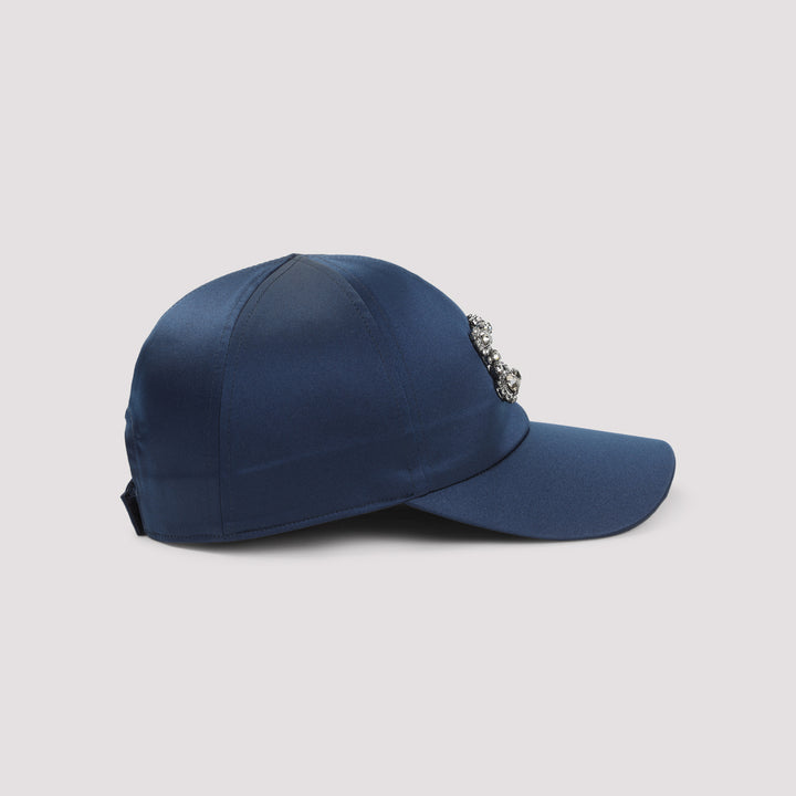 Roger Vivier Hats - Blue | 9c15ac17e71906601d7dc62c5e505775c5961965