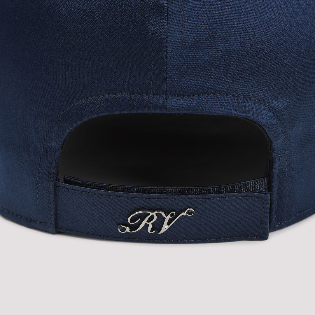 Roger Vivier Hats - Blue | 02b5b33b51b3b3bf65998778c81870e15544f5ff