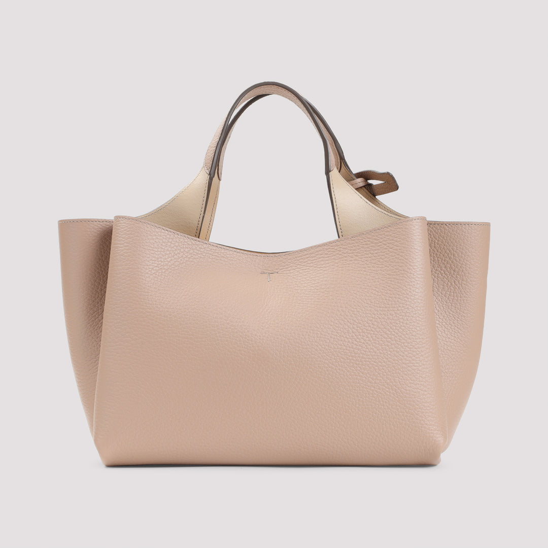 Tod`S Shoulder Bags - Nude & Neutrals | 41a0e8e733e376134476916fdb26cadc980981d7