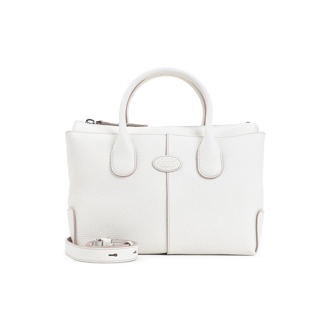 Tod`S Shoulder Bags - Nude & Neutrals | 51b0d61500761b6e5ad25a99dd968929f521af5f