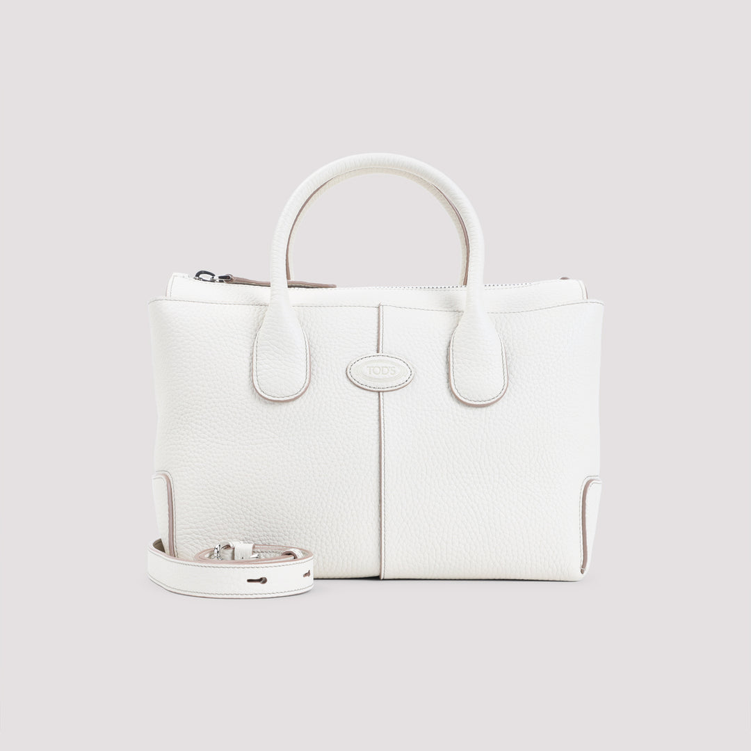 Tod`S Shoulder Bags - Nude & Neutrals | 007d0feaccb26b318c1d49dd737ae28223758fc6