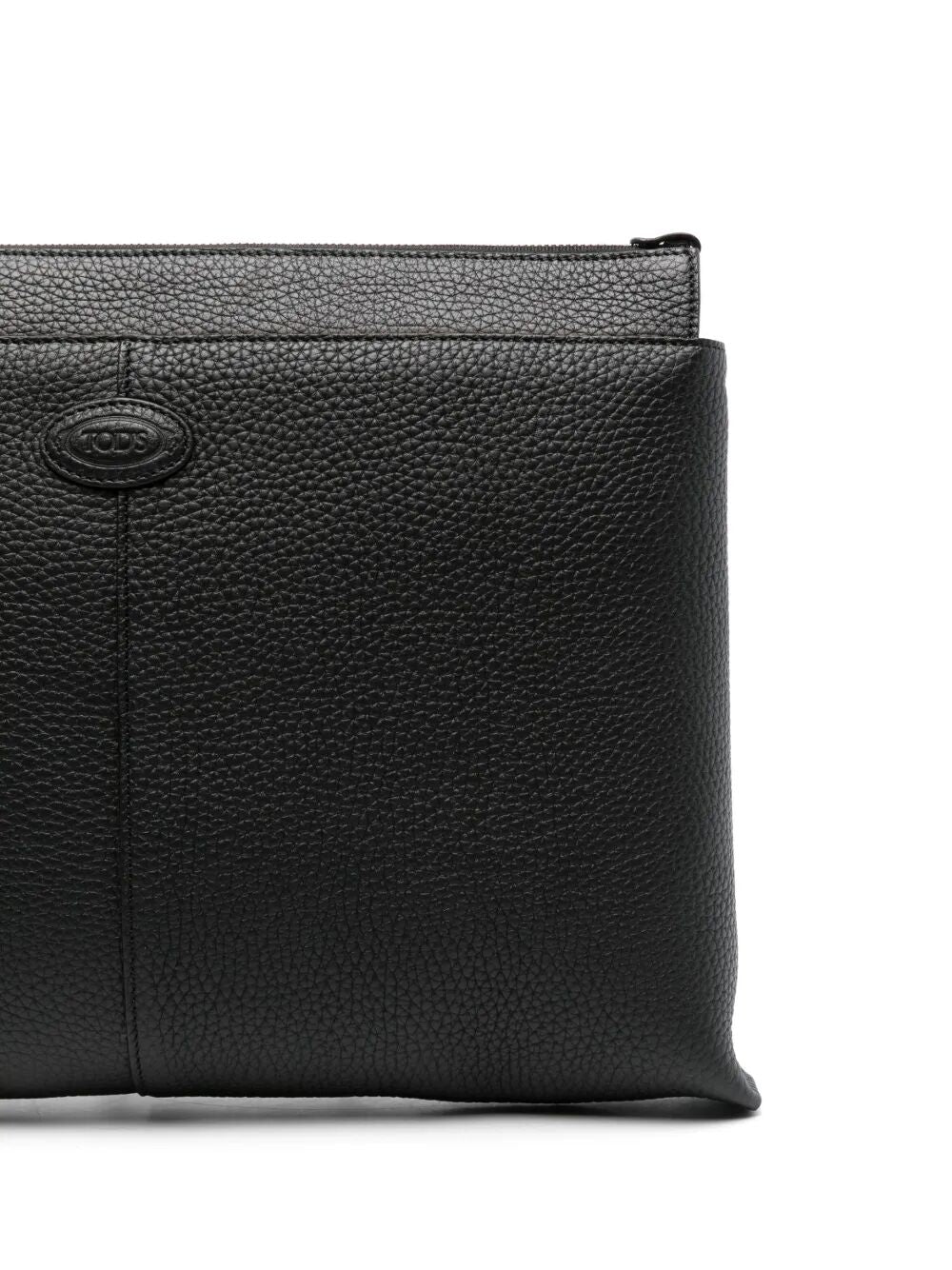 Tod`S Clutches - Black | 0a9968c76e49373a1c310a524b4c56fba250e7e6