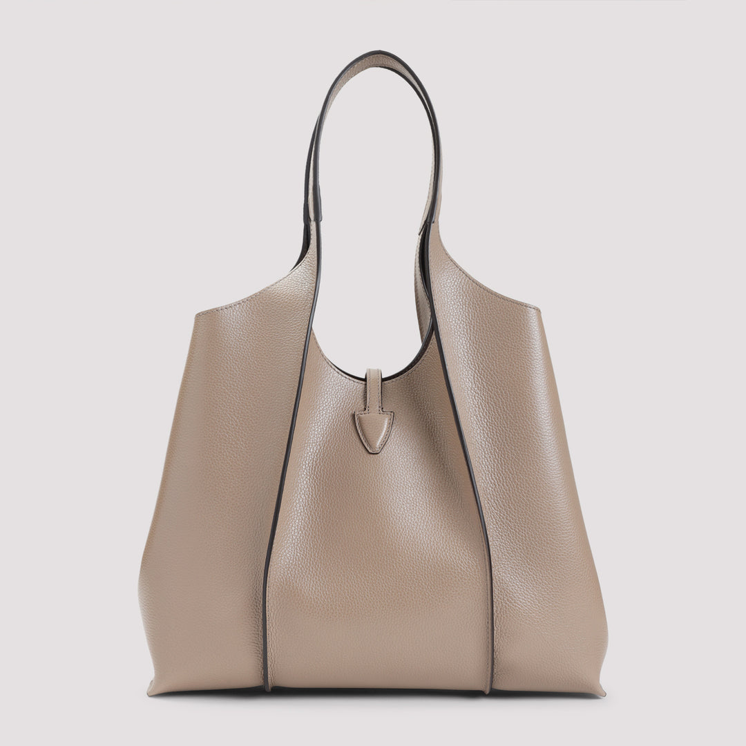 Tod`S Shoulder Bags - Nude & Neutrals | 308df3feabf7241109ee61b5fbbf0fb7ad7652b8