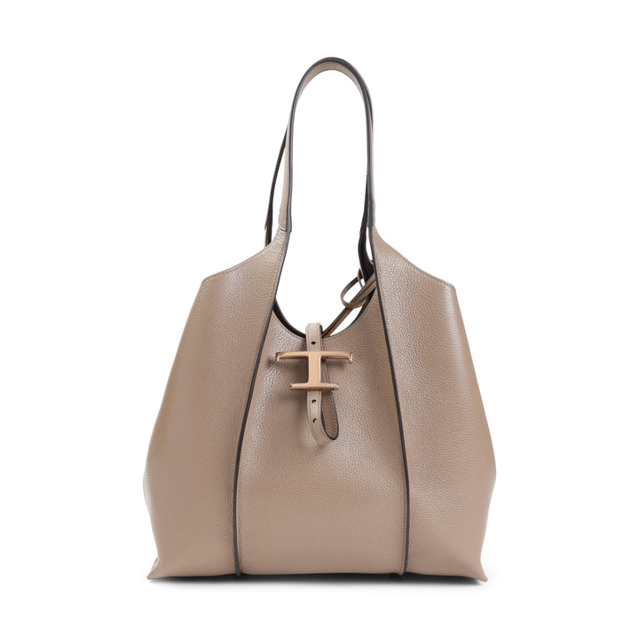 Tod`S Shoulder Bags - Nude & Neutrals | adbf05361a87888d4bf7b8d6f058c5761852ed7d
