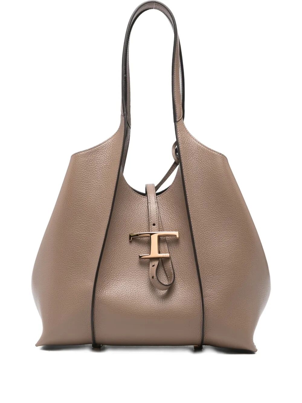 Tod`S Totes - Nude & Neutrals | 9a2226ac63965937dd376619286ddbeb5df46a07