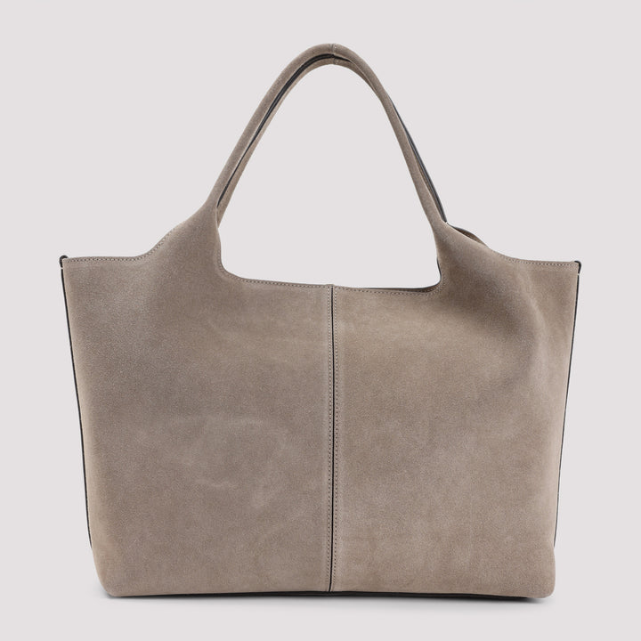 Tod`S Shoulder Bags - Nude & Neutrals | 527c02fb863b84e842833cea56e76d64a990609b