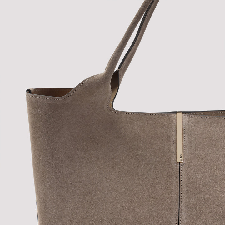 Tod`S Shoulder Bags - Nude & Neutrals | 9adf610c51413bb3232832f88cccbe239645e7b2
