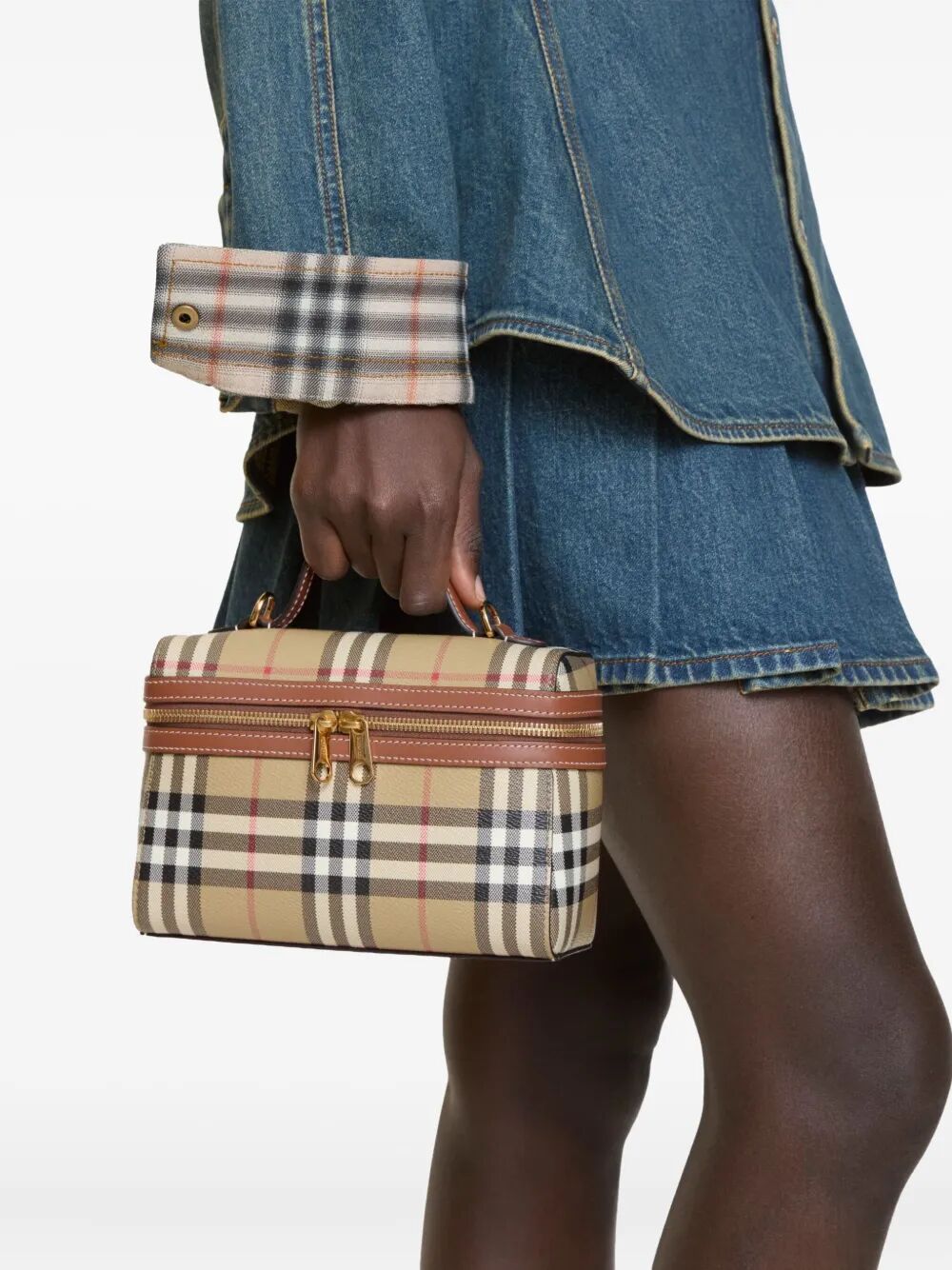 Burberry London England Satchel & cross body - Brown | b1207206be8b35eb24a004814e2c27a26bd7273b
