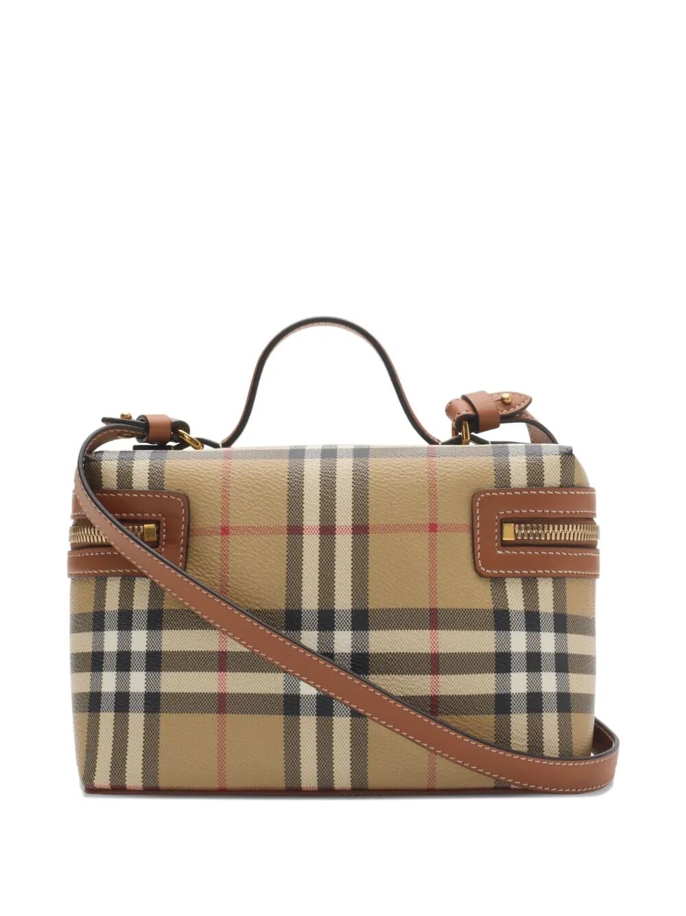 Burberry London England Satchel & cross body - Brown | bbef350cb3089325c5e2a6dfb9309c44778f4f5e