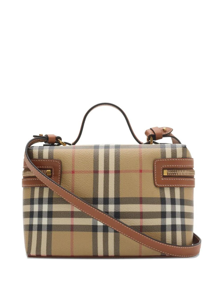 Burberry London England Satchel & cross body - Brown | bbef350cb3089325c5e2a6dfb9309c44778f4f5e