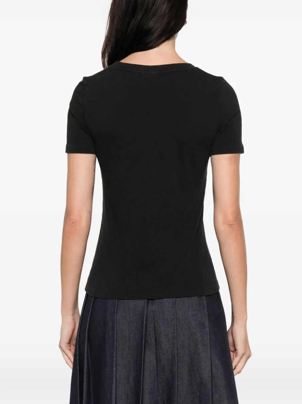 ChloÉ T-shirts - Black | eadf10acab7508481d2cdd9925b0f9c1141228fb