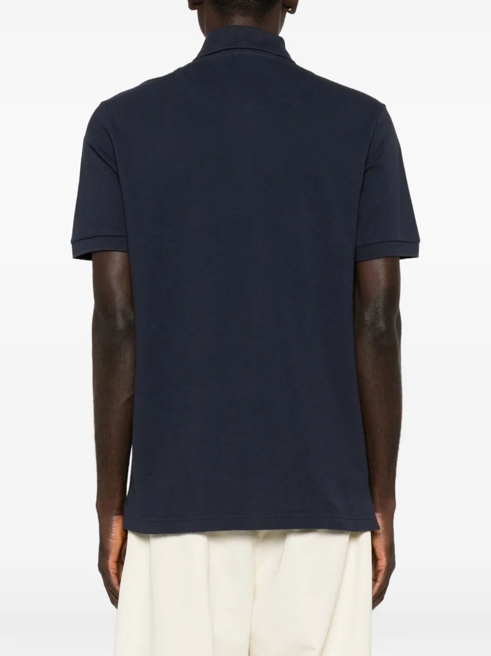 Etro Polo - Blue | 840cff8aa4e381b7a64de4a947cf1bfd662ac160