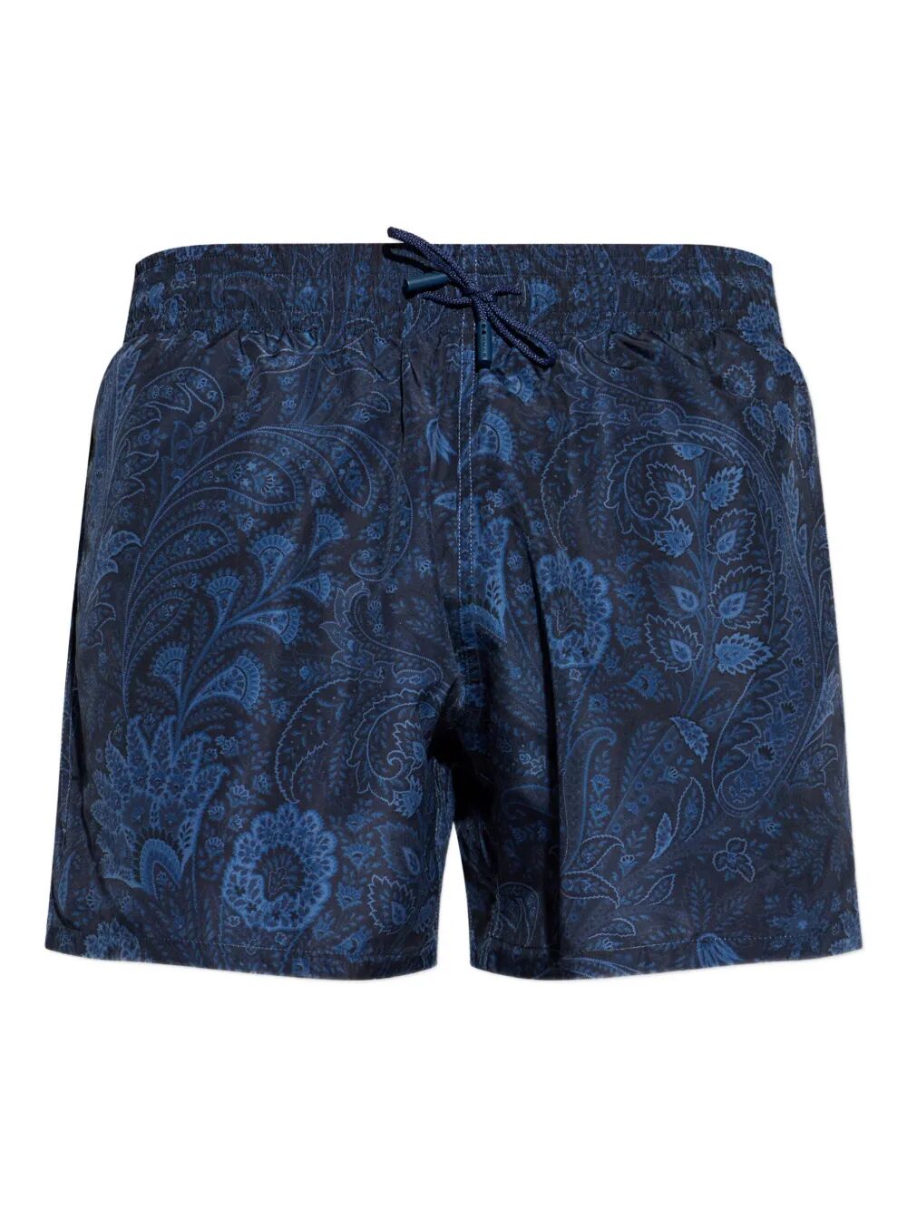 Etro Swim shorts - Blue | ac693c9d17d4b91642ba8d697e2968240e21525c