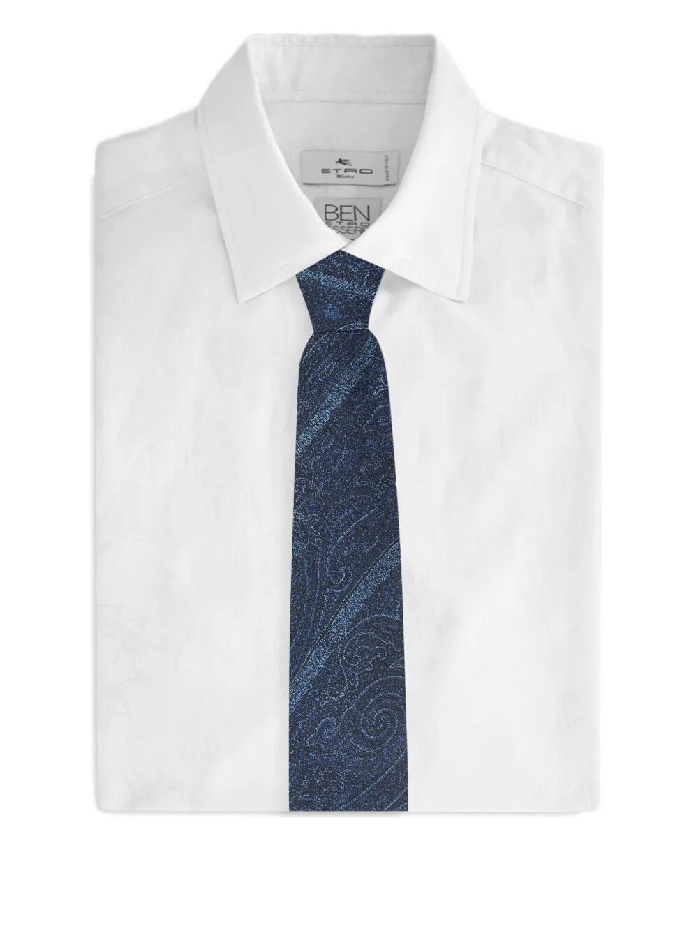 Etro Ties - Blue | 96e75003a66b9e22775a2c37280f1441d4a37fc4