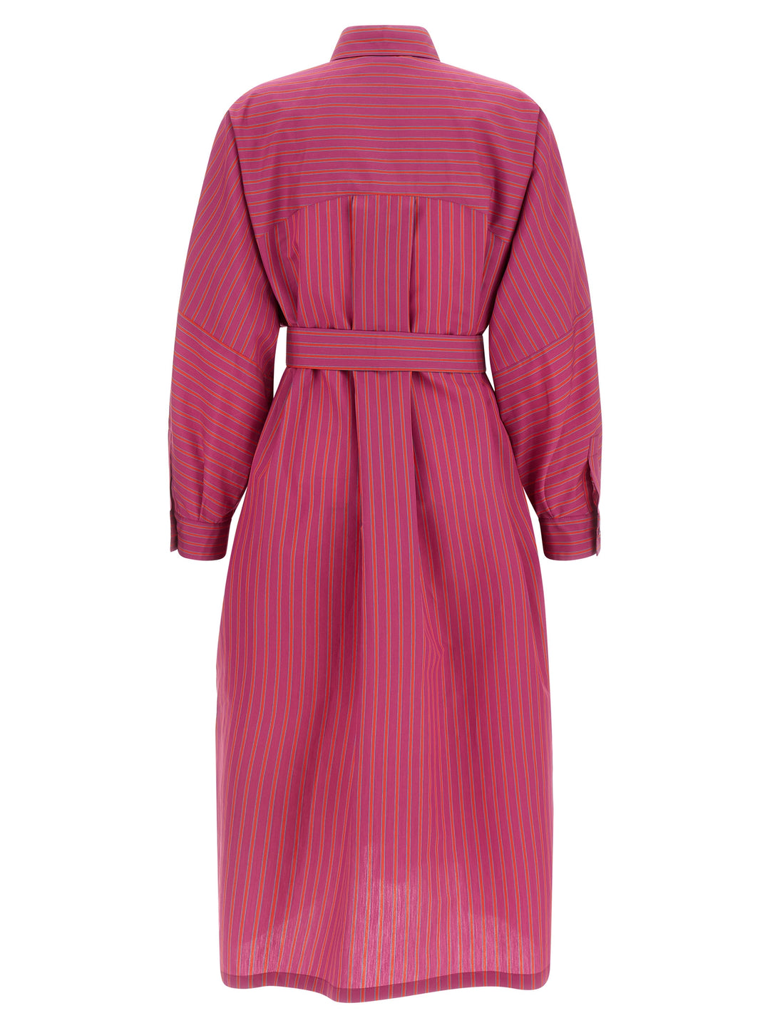 Max Mara Mxmlord Dresses - Purple | 7a9e6c90525ab98c68c8e6e861ebdbbd8d698288