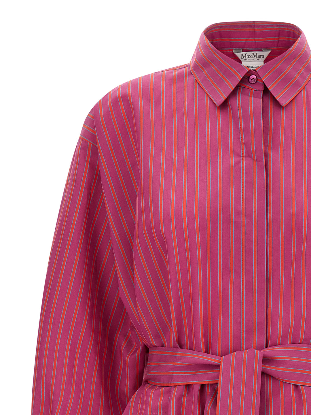 Max Mara Mxmlord Dresses - Purple | 02da6080a061cd19bb8b6539ede4917f3517f140